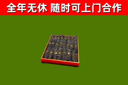 荷塘区回收海参